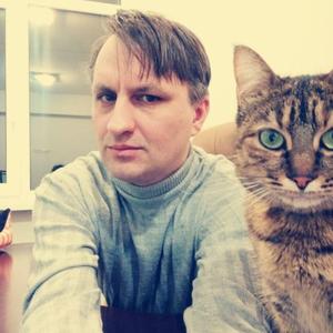 Андрей, 41 год, Харьков