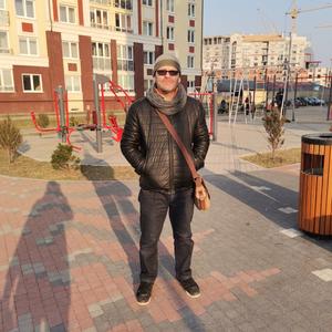 Павел, 43 года, Зеленоградск