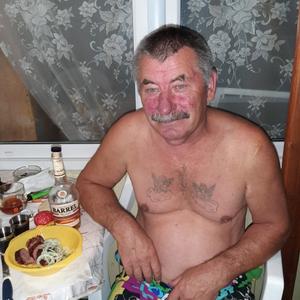 Валодя, 59 лет, Сургут