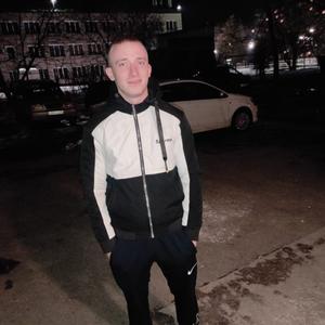 Парни в Зональное (Алтайский край): Алексей, 24 - ищет девушку из Зональное (Алтайский край)