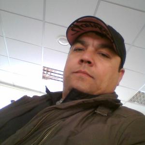 Ибрагим, 47 лет, Новосибирск