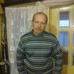 Парни в Зеленограде: Андрей, 61 - ищет девушку из Зеленограда