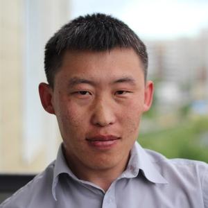 Парни в Улан-Удэ: Баир, 42 - ищет девушку из Улан-Удэ