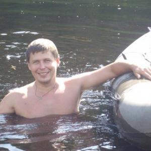 Игорь, 43 года, Великий Новгород