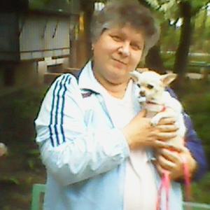 Ольга, 63 года, Магнитогорск