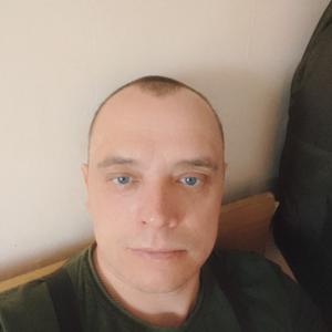 Сергей, 43 года, Смоленск