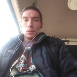 Парни в Смоленске: Жалилов, 31 - ищет девушку из Смоленска