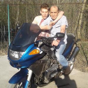 Парни в Оренбурге: Фарид, 68 - ищет девушку из Оренбурга