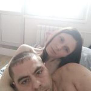 Парни в Смоленске: Евген, 37 - ищет девушку из Смоленска