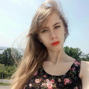 Виолетта, 26 лет, Хабаровск