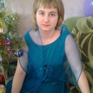 Девушки в Саратове: Виктория, 36 - ищет парня из Саратова