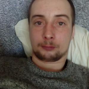 Кирилл, 32 года, Петропавловск-Камчатский