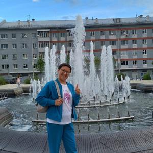 Девушки в Кукмор (Татарстан): Эмира, 60 - ищет парня из Кукмор (Татарстан)