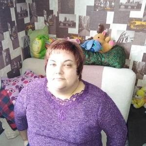 Девушки в Петрозаводске: Натали, 40 - ищет парня из Петрозаводска