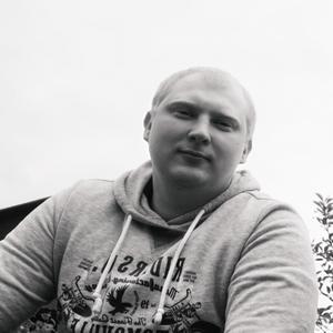 Павел, 28 лет, Ярославль