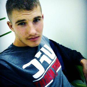 Andrei, 25 лет, Москва