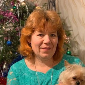 Наталья, 58 лет, Санкт-Петербург