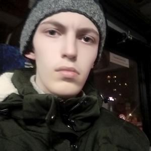 Антон, 21 год, Ивантеевка