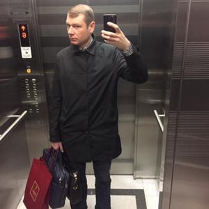 Максим, 47 лет, Екатеринбург