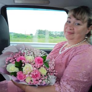 Людмила, 52 года, Челябинск