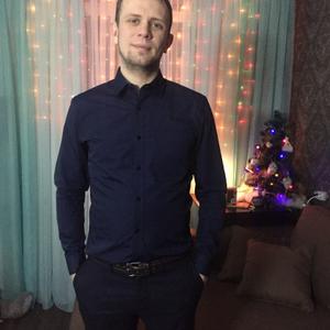 Lvbnhbd He, 34 года, Мурманск