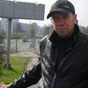 Игорь Воробьев, 55 лет, Екатеринбург