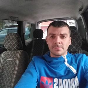 Александр, 38 лет, Новосибирск