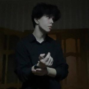 Алексей, 18 лет, Уфа