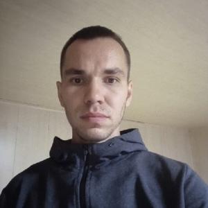 Сергей, 27 лет, Йошкар-Ола