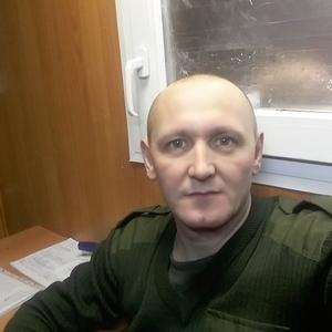 Вячеслав, 49 лет, Уфа