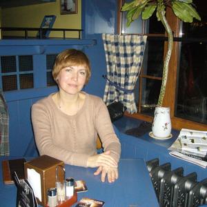 Людмила, 56 лет, Петрозаводск