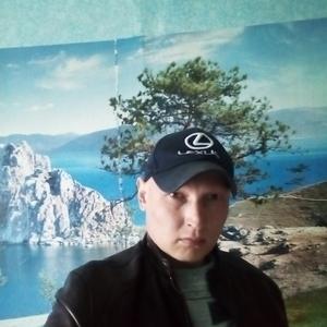 Евгений, 38 лет, Киров