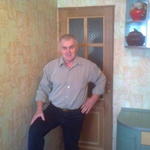 Парни в Нижний Новгороде: Алексей, 67 - ищет девушку из Нижний Новгорода