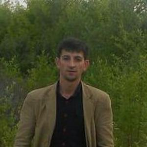 Анвар, 42 года, Душанбе