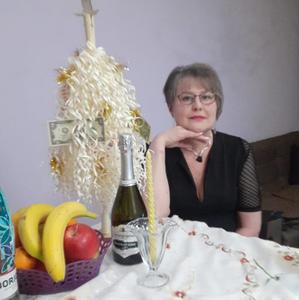 Девушки в Новосибирске: Татьяна, 62 - ищет парня из Новосибирска