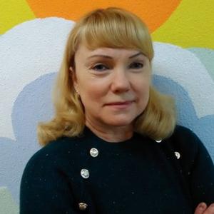 Валентина, 55 лет, Нижний Новгород