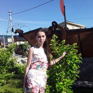 Девушки в Узловая: Кристина, 20 - ищет парня из Узловая