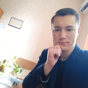Владислав, 24 года, Хомутово