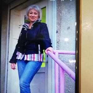 Мила, 60 лет, Ангарск