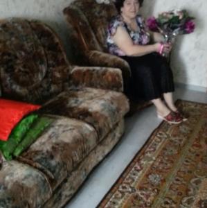 Liliya М., 75 лет, Екатеринбург
