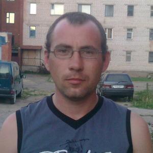 Андрей, 41 год, Полоцк