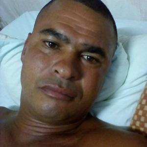 Ismel, 44 года, Cuba