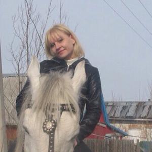Девушки в Ханты-Мансийске: Ольга, 42 - ищет парня из Ханты-Мансийска
