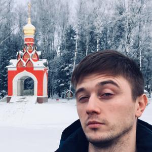 Парни в Омске: Себосьтьян Великолепный, 36 - ищет девушку из Омска
