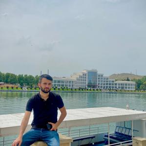 Nebi, 26 лет, Тбилиси