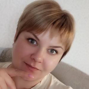Анна, 38 лет, Лесогорск