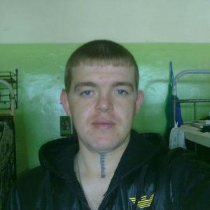 Парни в Сургуте (Ханты-Мансийский АО): Павел, 37 - ищет девушку из Сургута (Ханты-Мансийский АО)