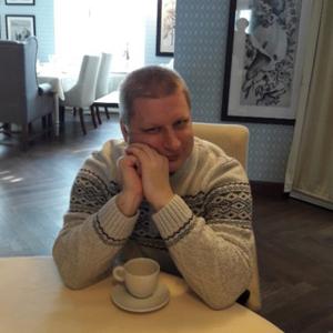 Парни в Новочебоксарске: Андрей, 48 - ищет девушку из Новочебоксарска