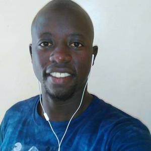 Augustin, 36 лет, Дакар