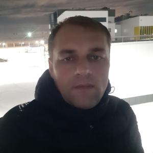 Фамил, 42 года, Москва